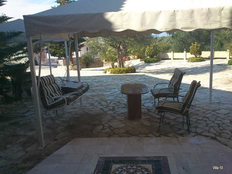 Paco'S Resort جايوس المظهر الخارجي الصورة