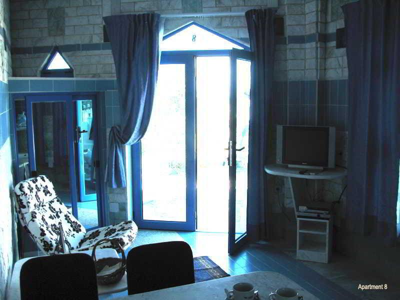 Paco'S Resort جايوس المظهر الخارجي الصورة
