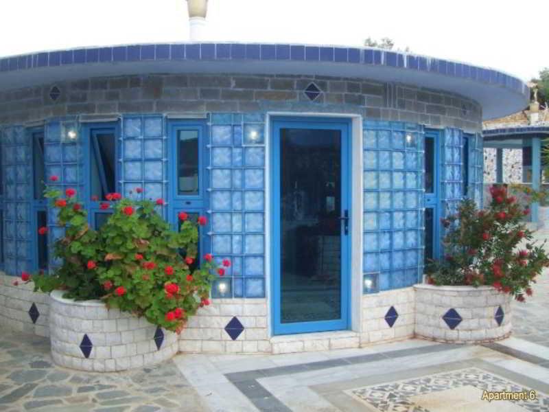 Paco'S Resort جايوس المظهر الخارجي الصورة
