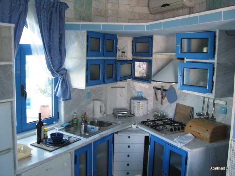 Paco'S Resort جايوس المظهر الخارجي الصورة