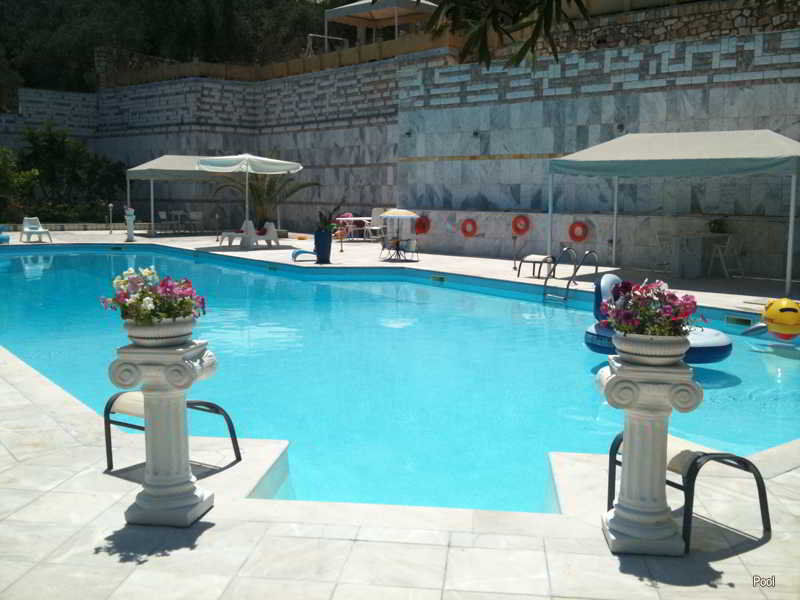 Paco'S Resort جايوس المظهر الخارجي الصورة